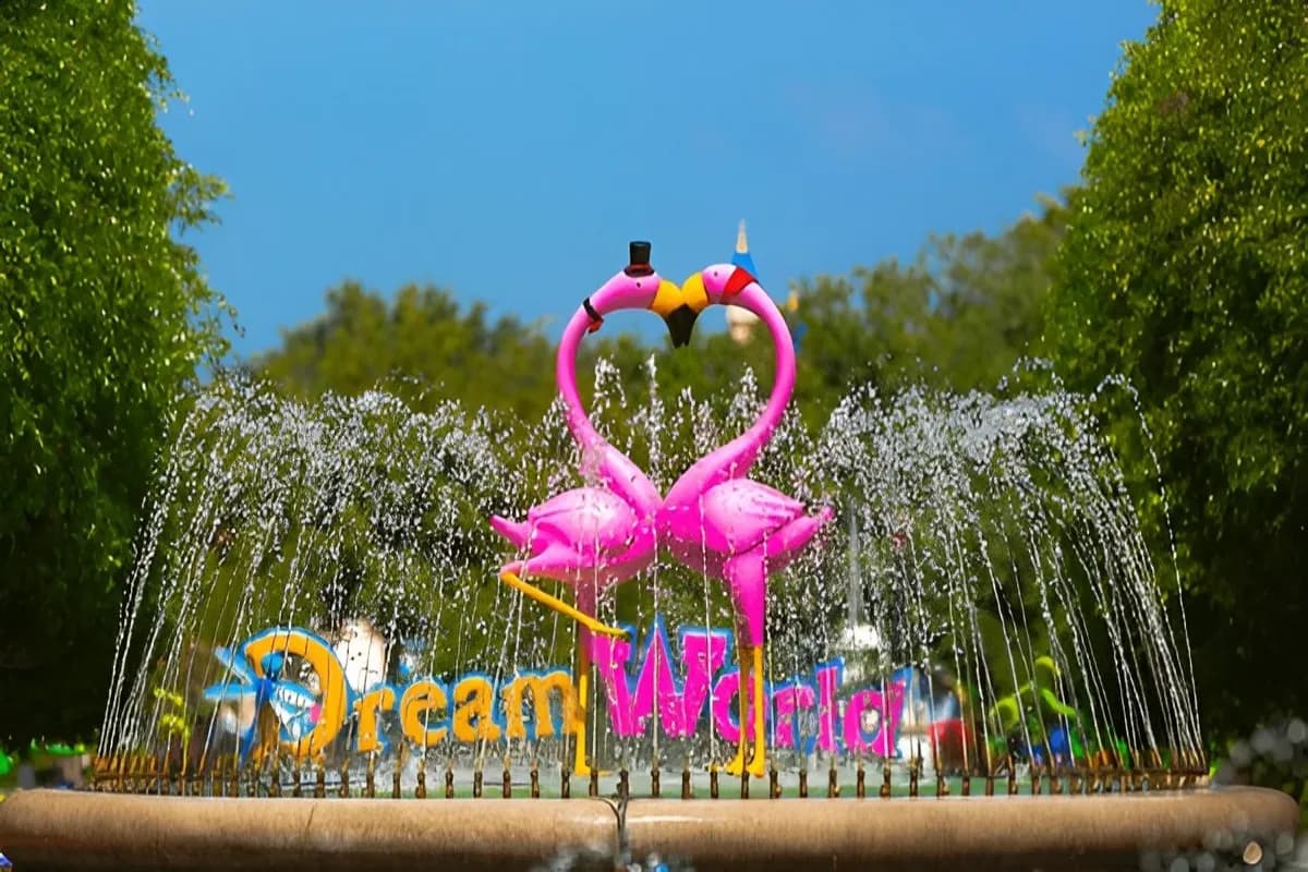 Dream World