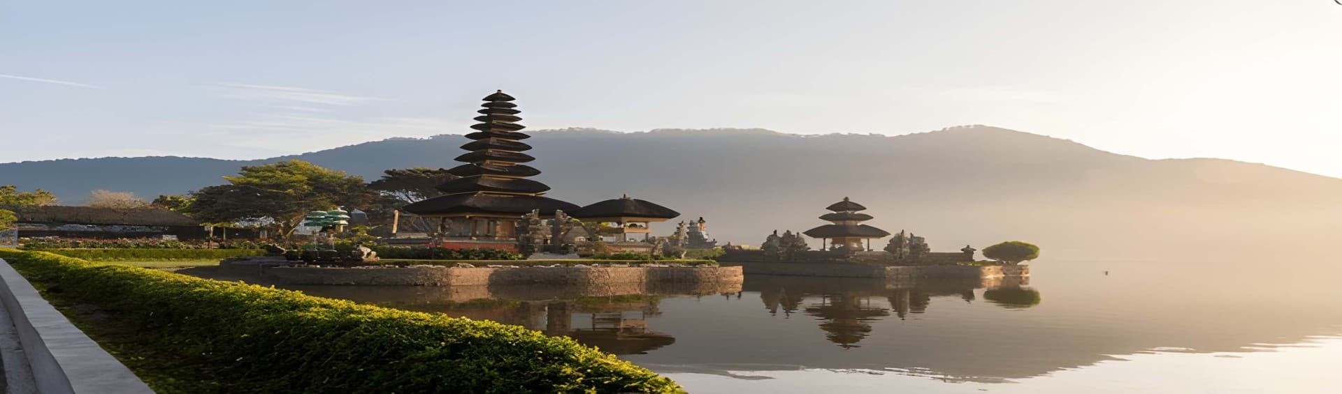 Places To Visit in Bali