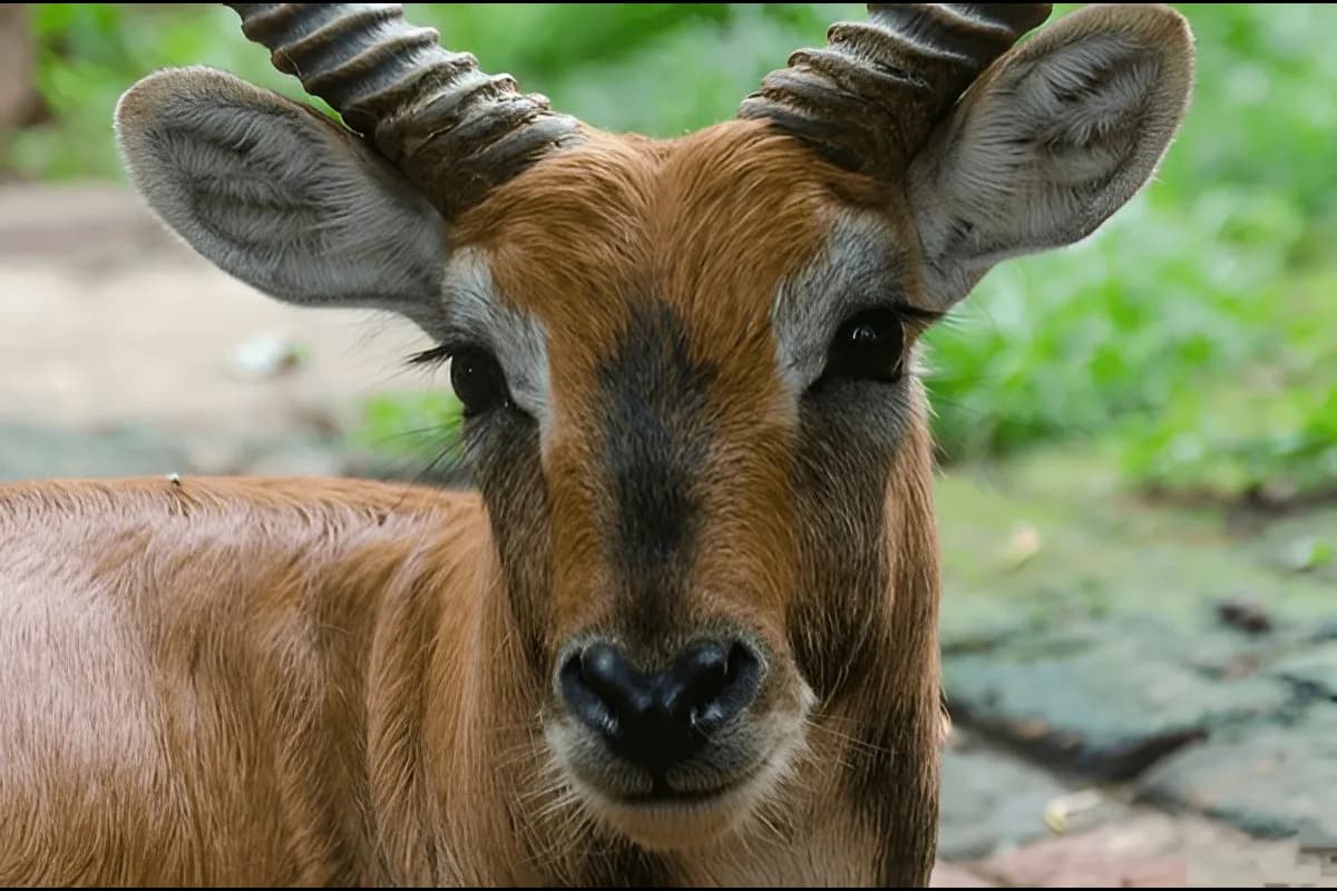 Dehiwala Zoological Gardens