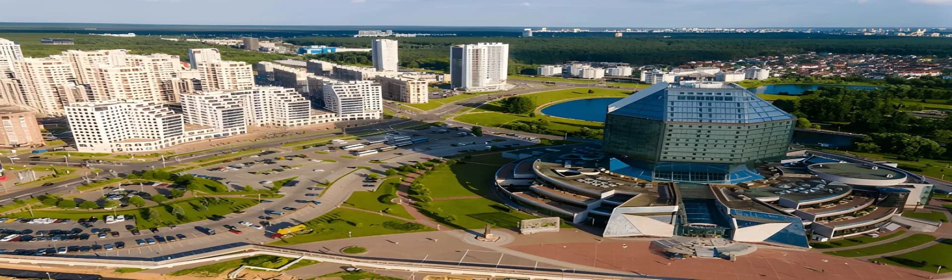 Places To Visit in Belarus