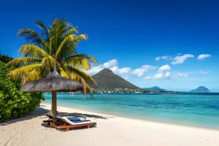 Mauritius 4 NIGHTS 5 DAYS