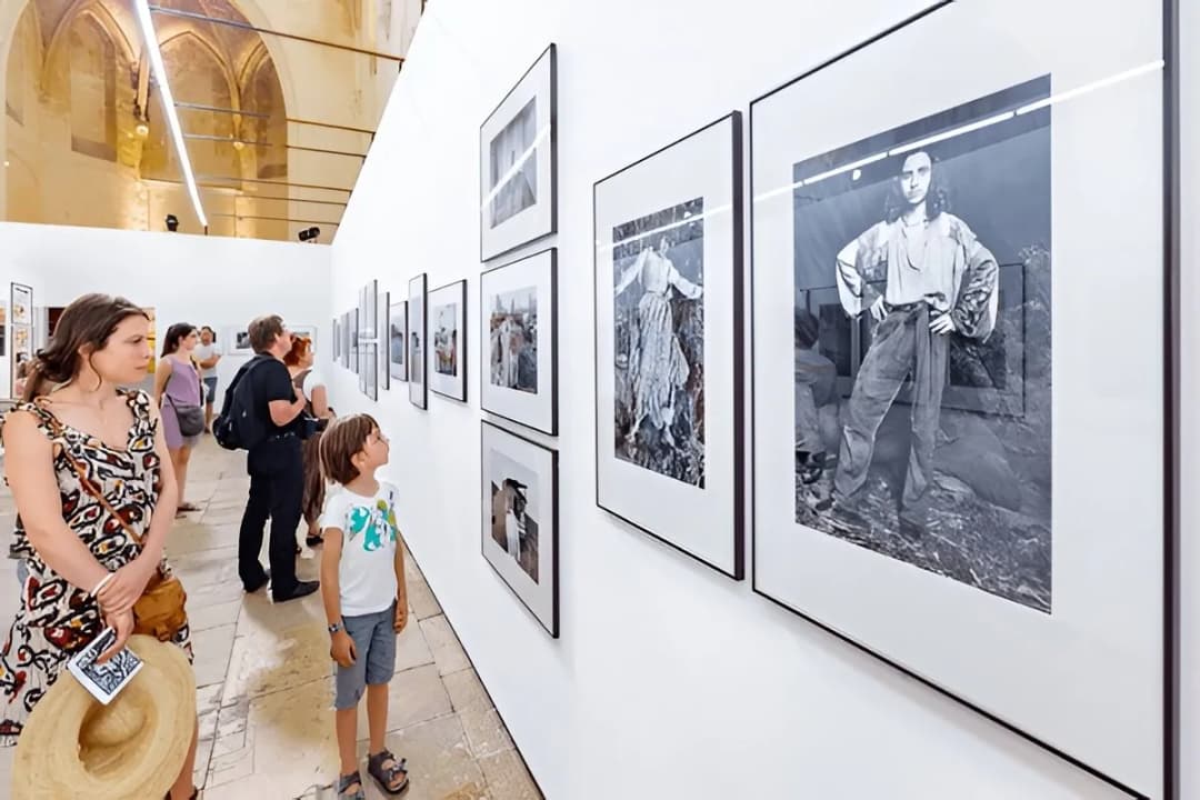 Creole Heritage Gallery