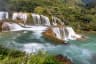 Ban Gioc Waterfalls