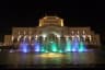 Republic Square in Yerevan