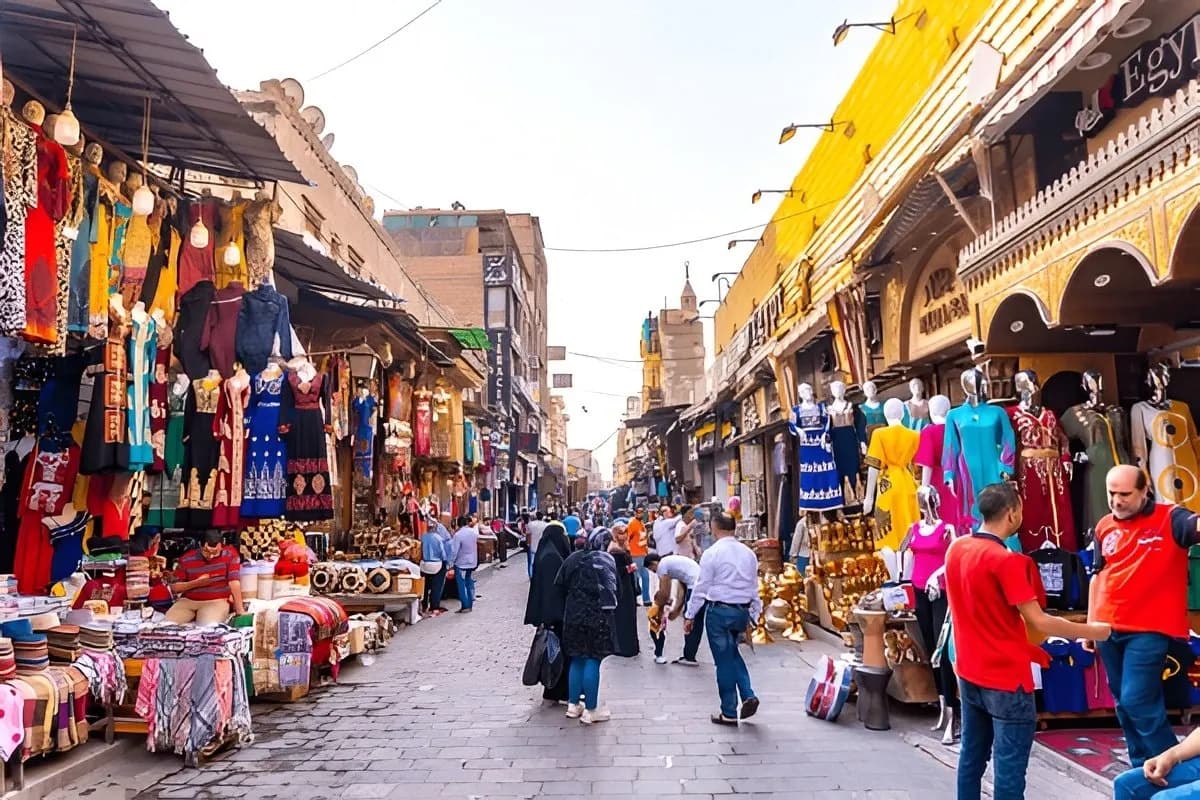 Khan El Khalili