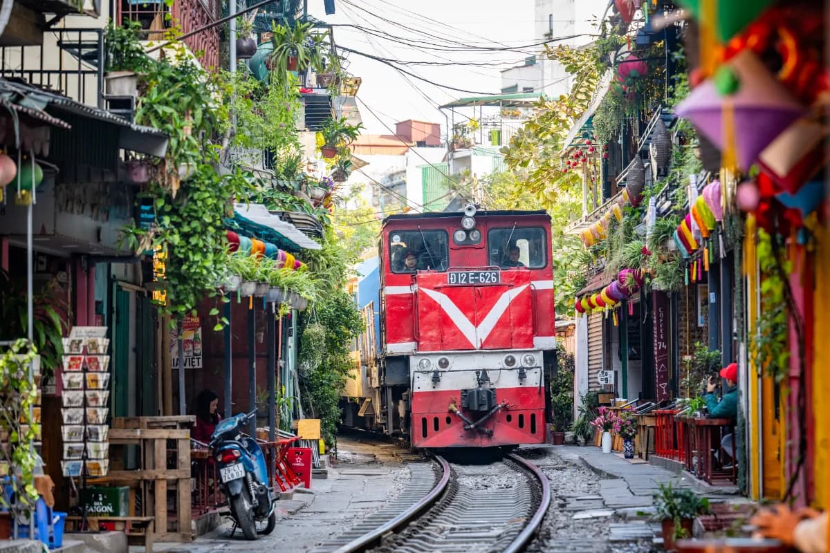 Hanoi