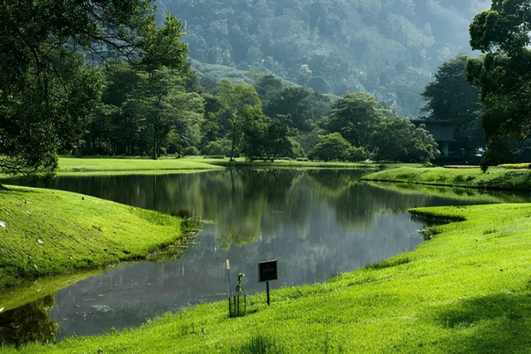 Avissawella (Sitawaka River)