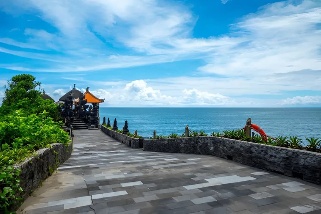Coastal Walking Path