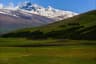 Mount Aragats