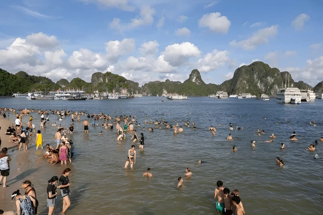 Bay Photography Spots