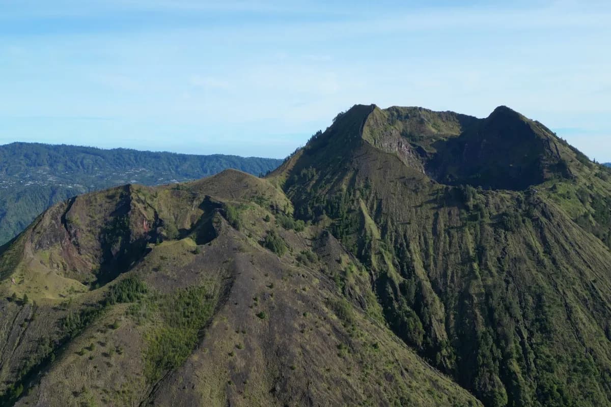 Mount Batur