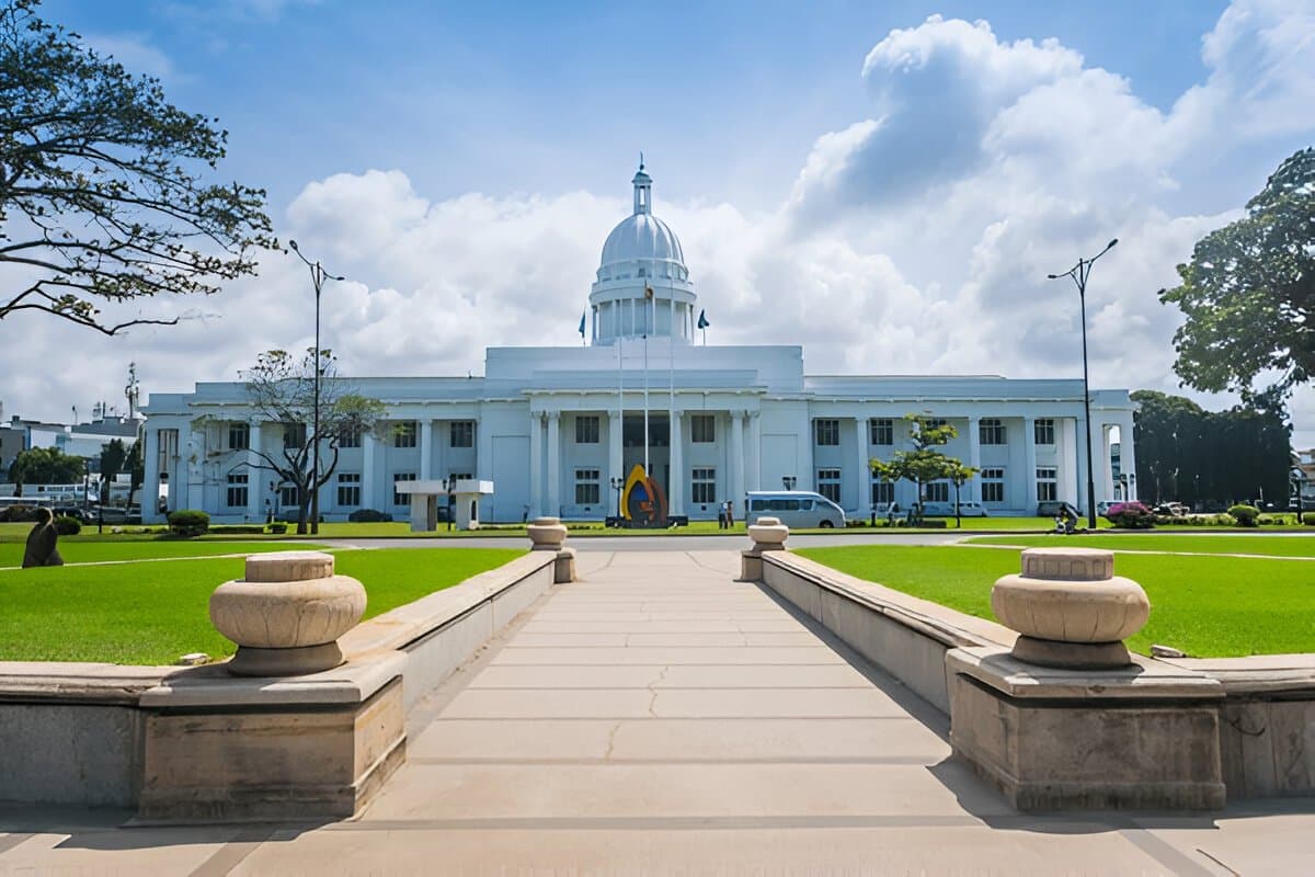 Superb Sri Lanka