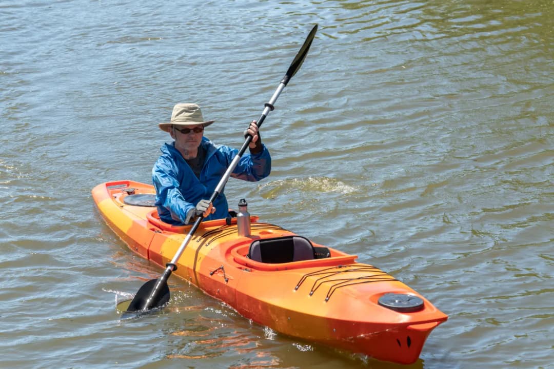 Kayaking Experiences