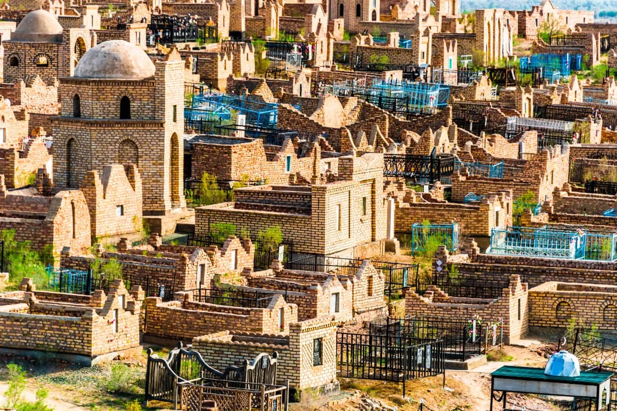 Nukus