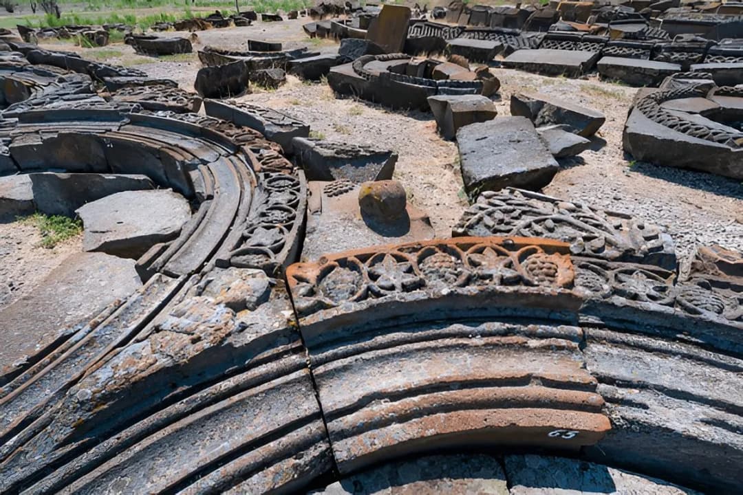 Architectural Wonder