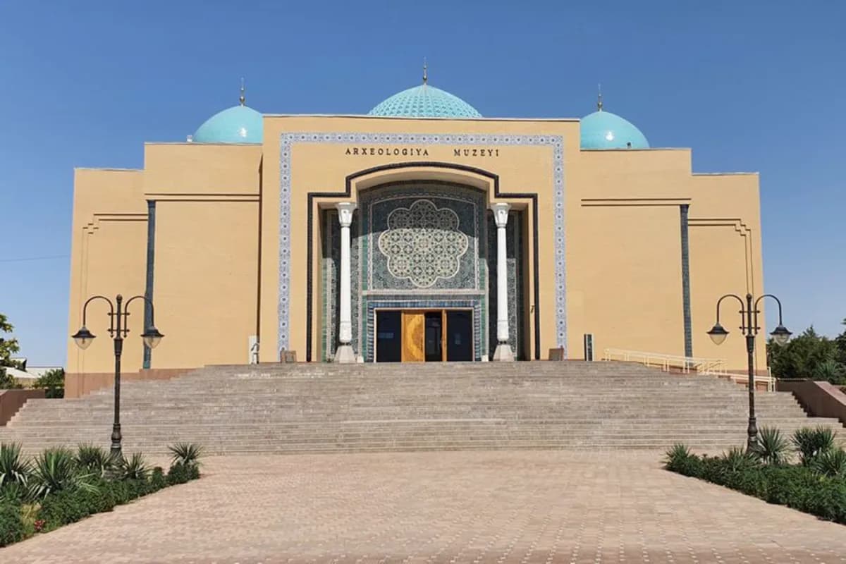 Termez
