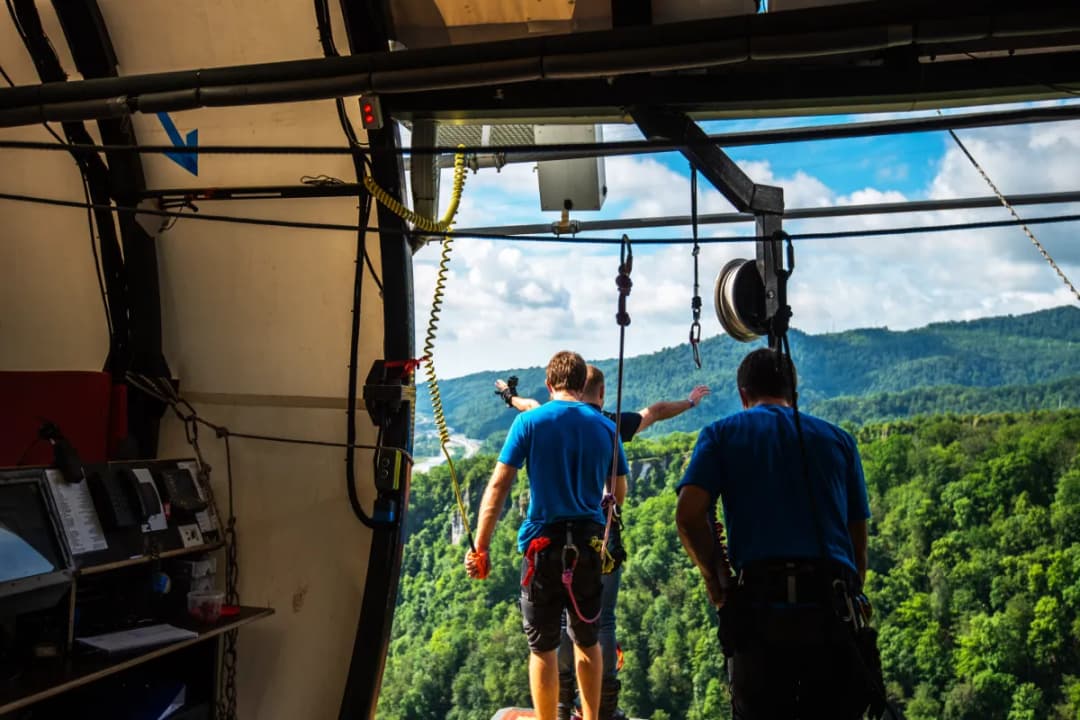 Professional Safety Crew