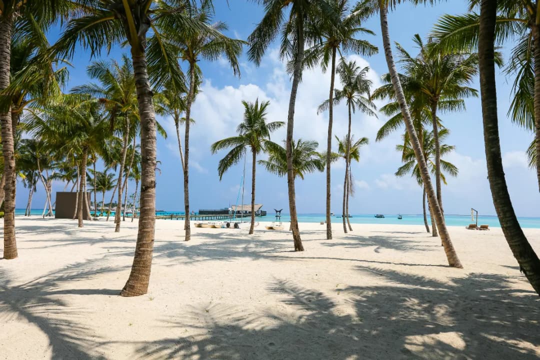 Hankede Island
