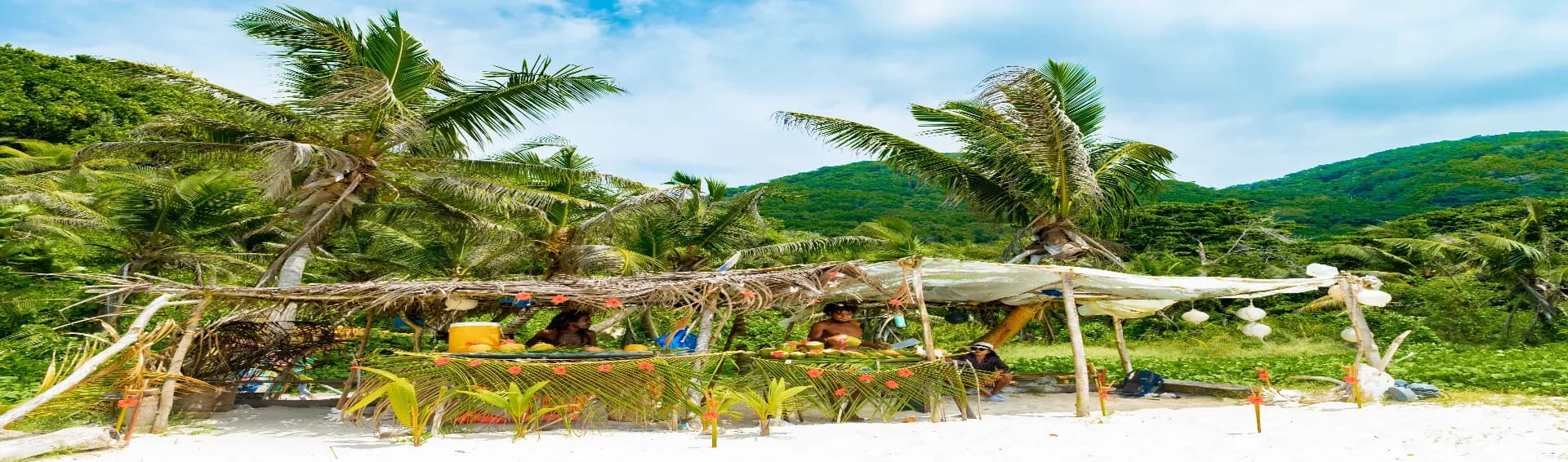 Seychelles Food Guide for Dubai Travelers