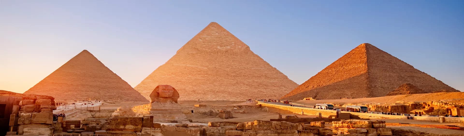Places To Visit in Egypt