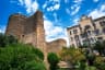 UNESCO Maiden Tower