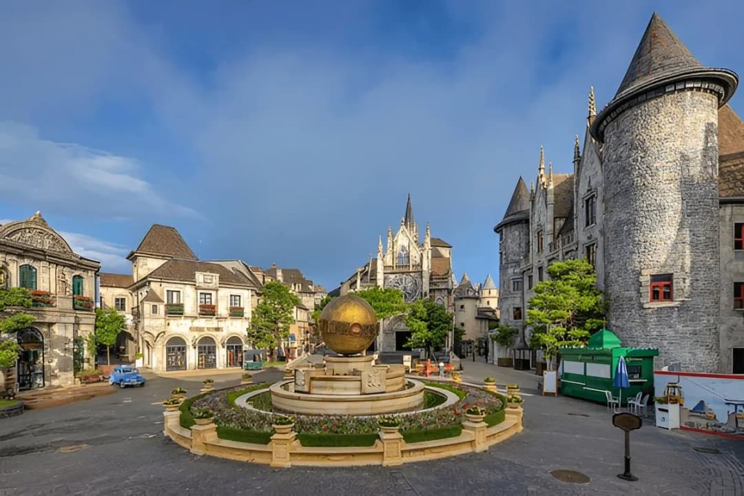 Day Trip from Da Nang