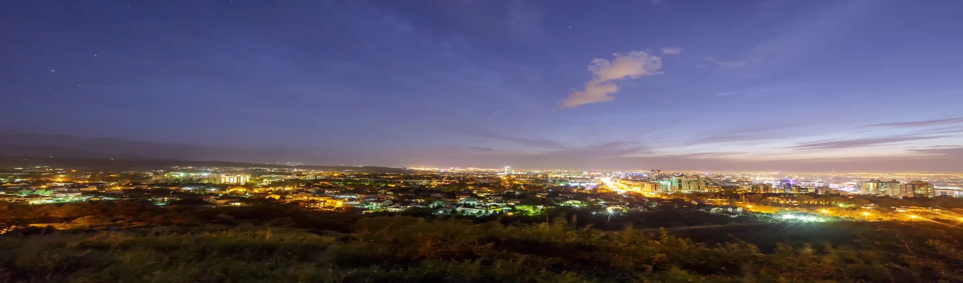 Kazakhstan Nightlife: Where the Real Fun Begins After Sunset
