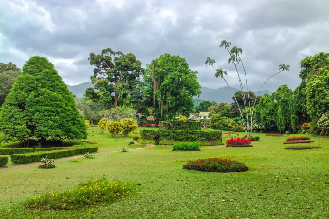 Royal Botanical Gardens