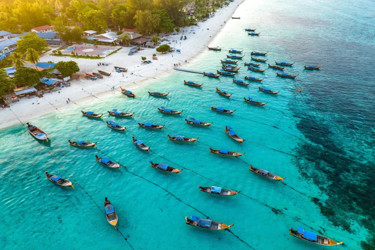 KOH LIPE