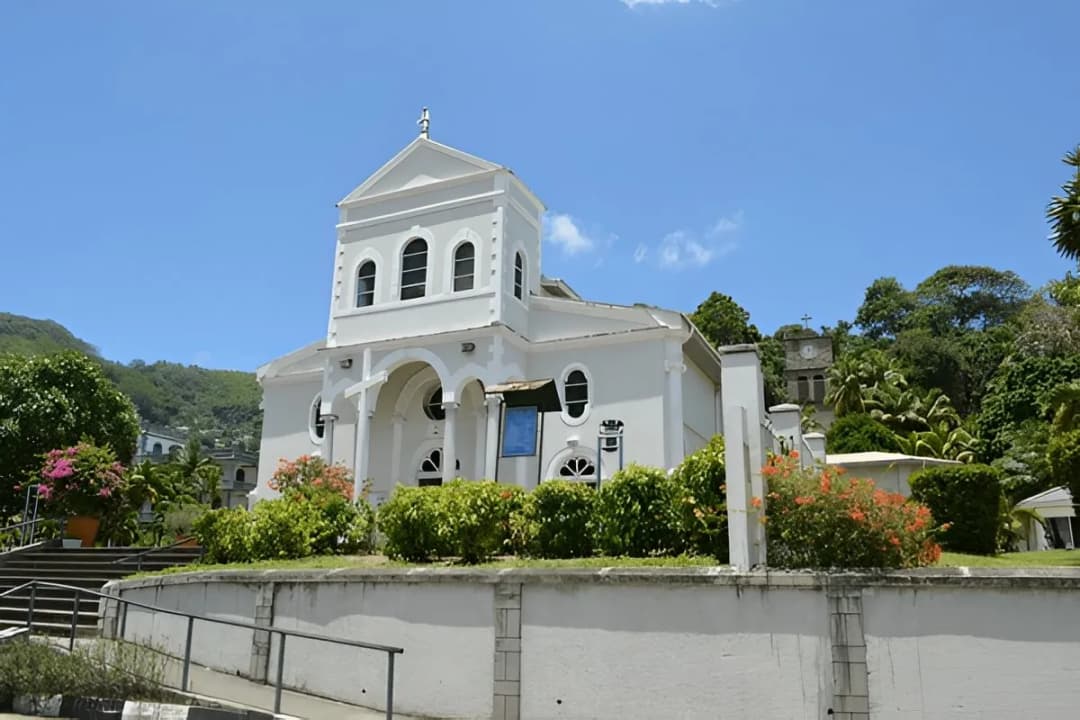 Saint Andre Church