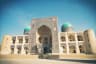 bukhara’s