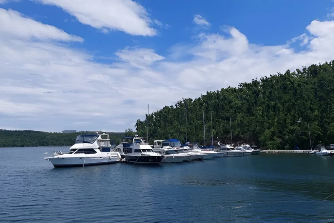 Sailing and Yacht Clubs