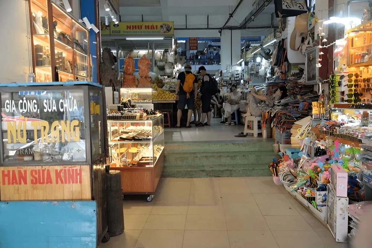 Vietnam Local Food Tour