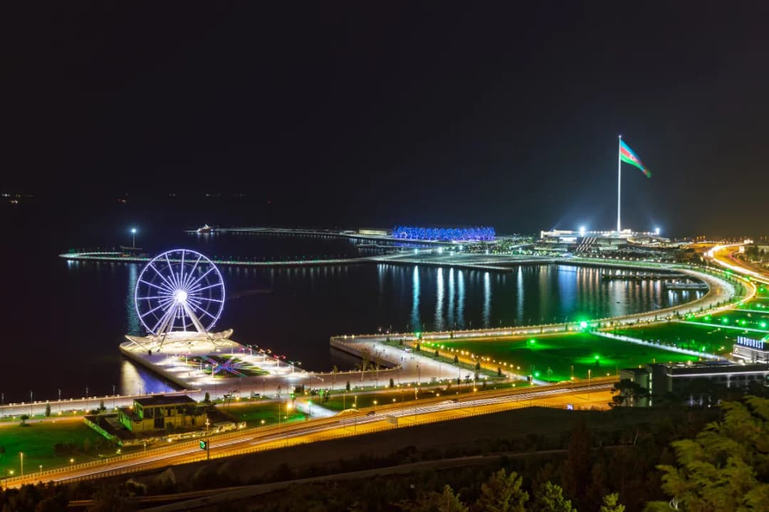 Day and Night Experience