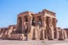 Kom Ombo Temples