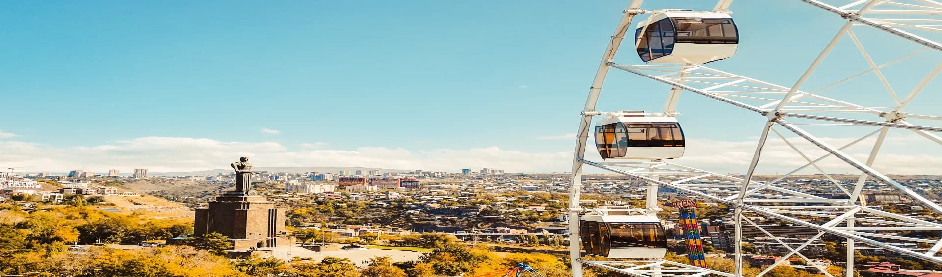 Things to Do in Armenia