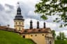 Nesvizh Radziwiłł Castle