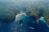 Nusa penida lagoons