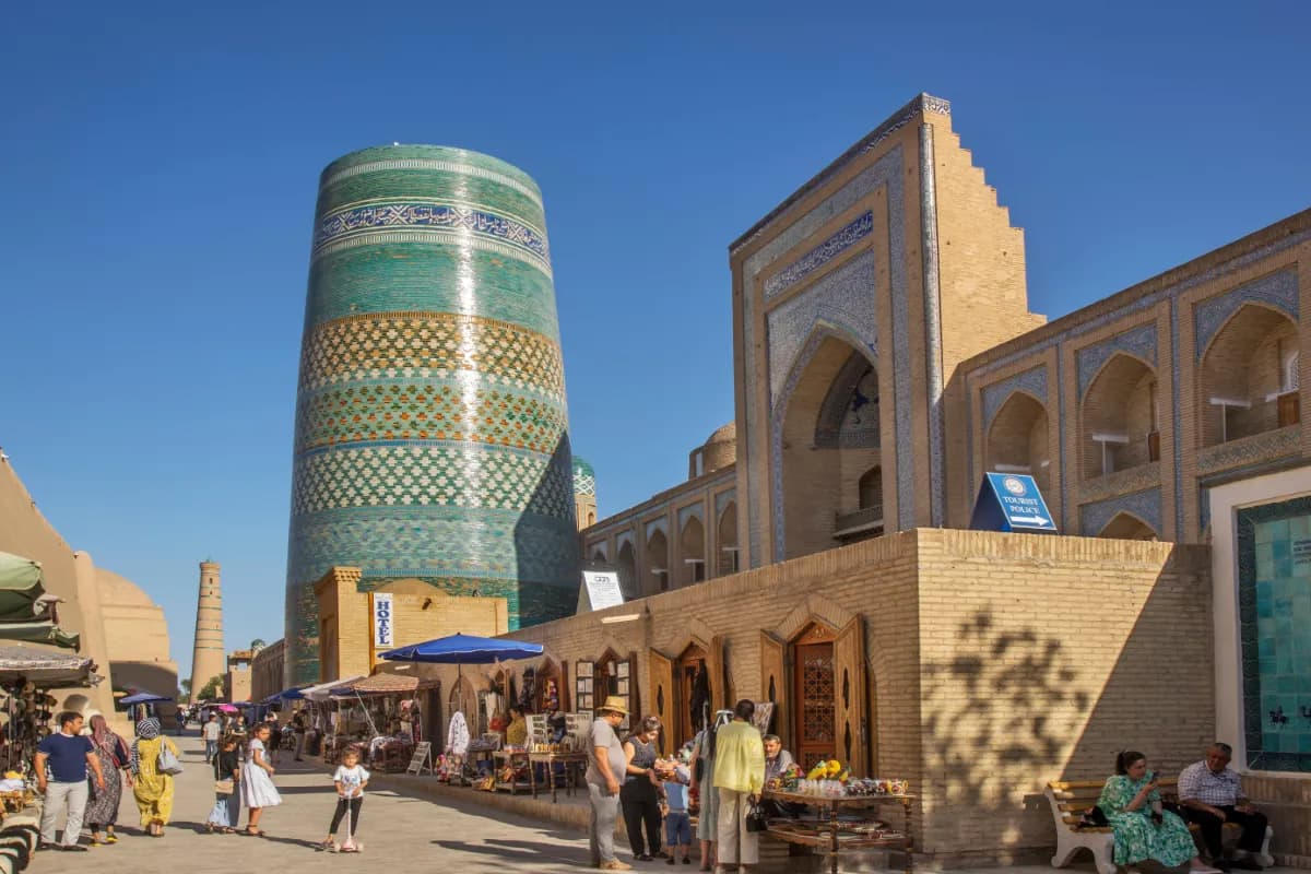 Khiva