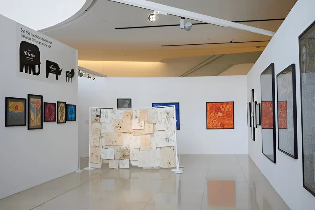 Temporary Exhibition Gallery