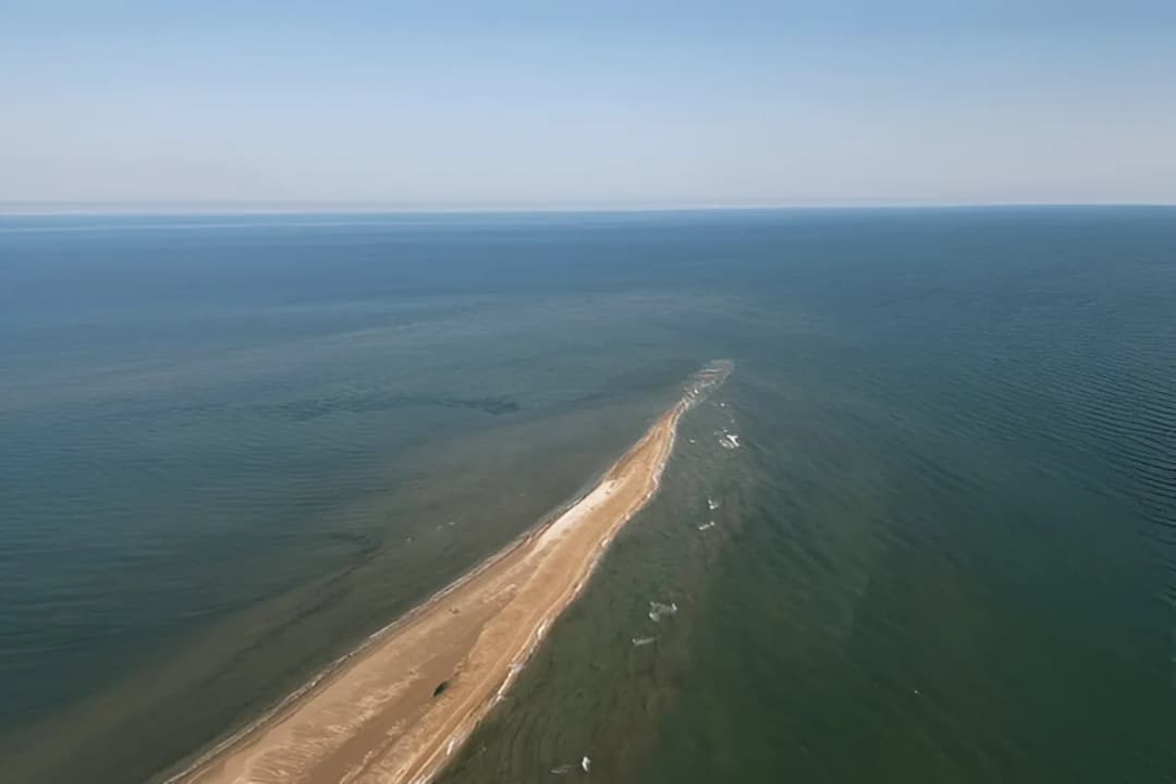 Absheron Peninsula Views