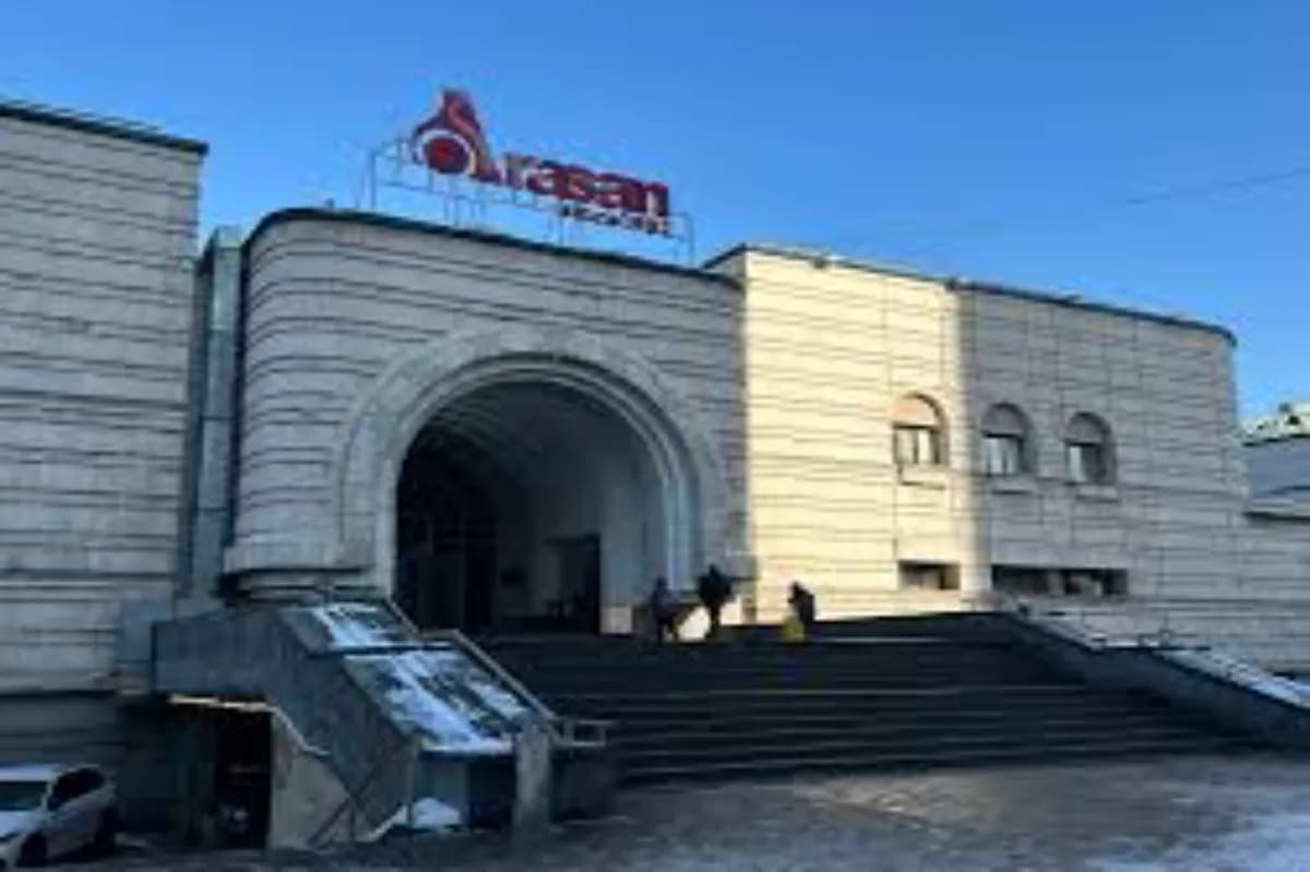 Arasan Wellness & Spa
