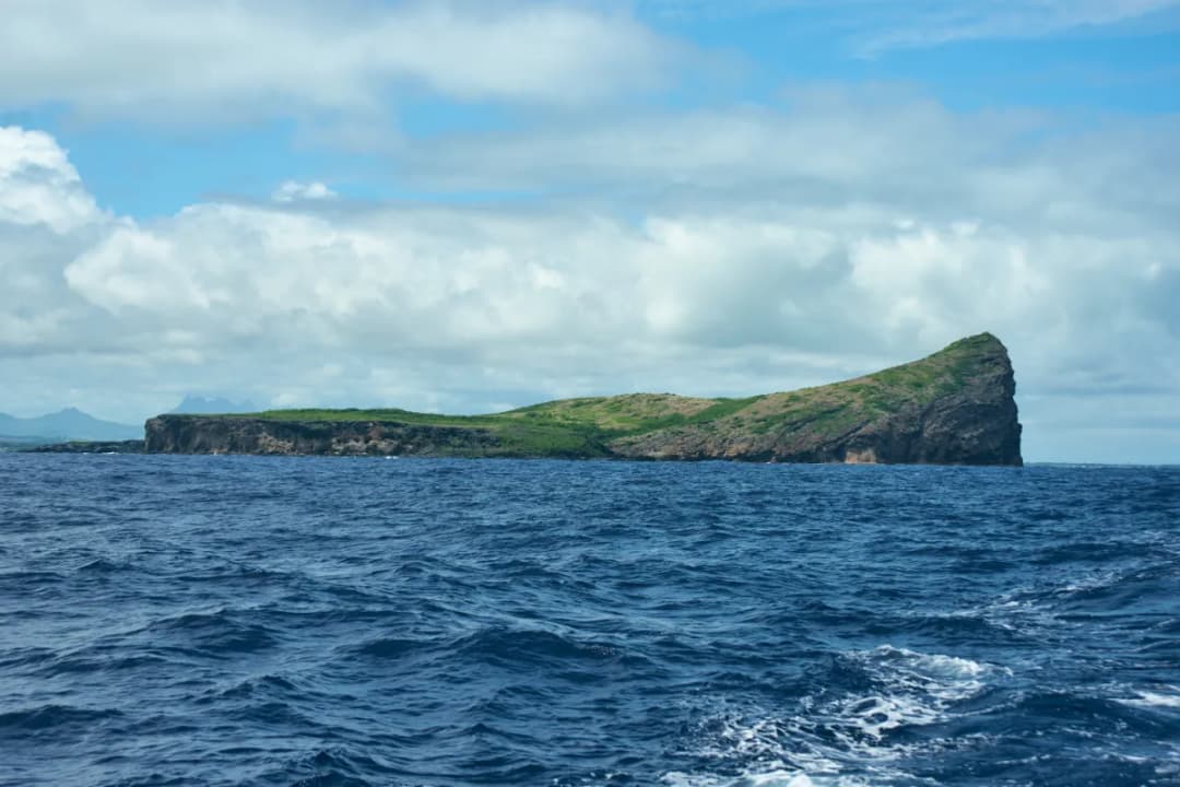 Coin de Mire Viewpoint