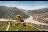 jvari monastery