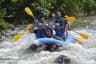 Water Rafting in Bali