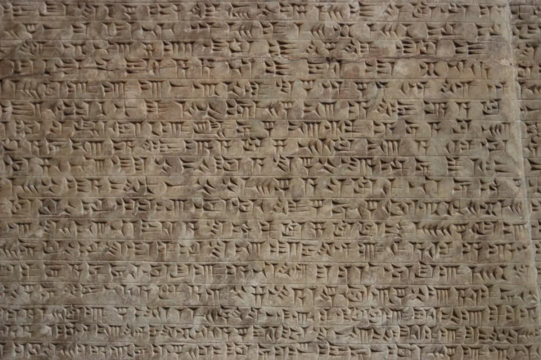 Old Scripts & Manuscripts