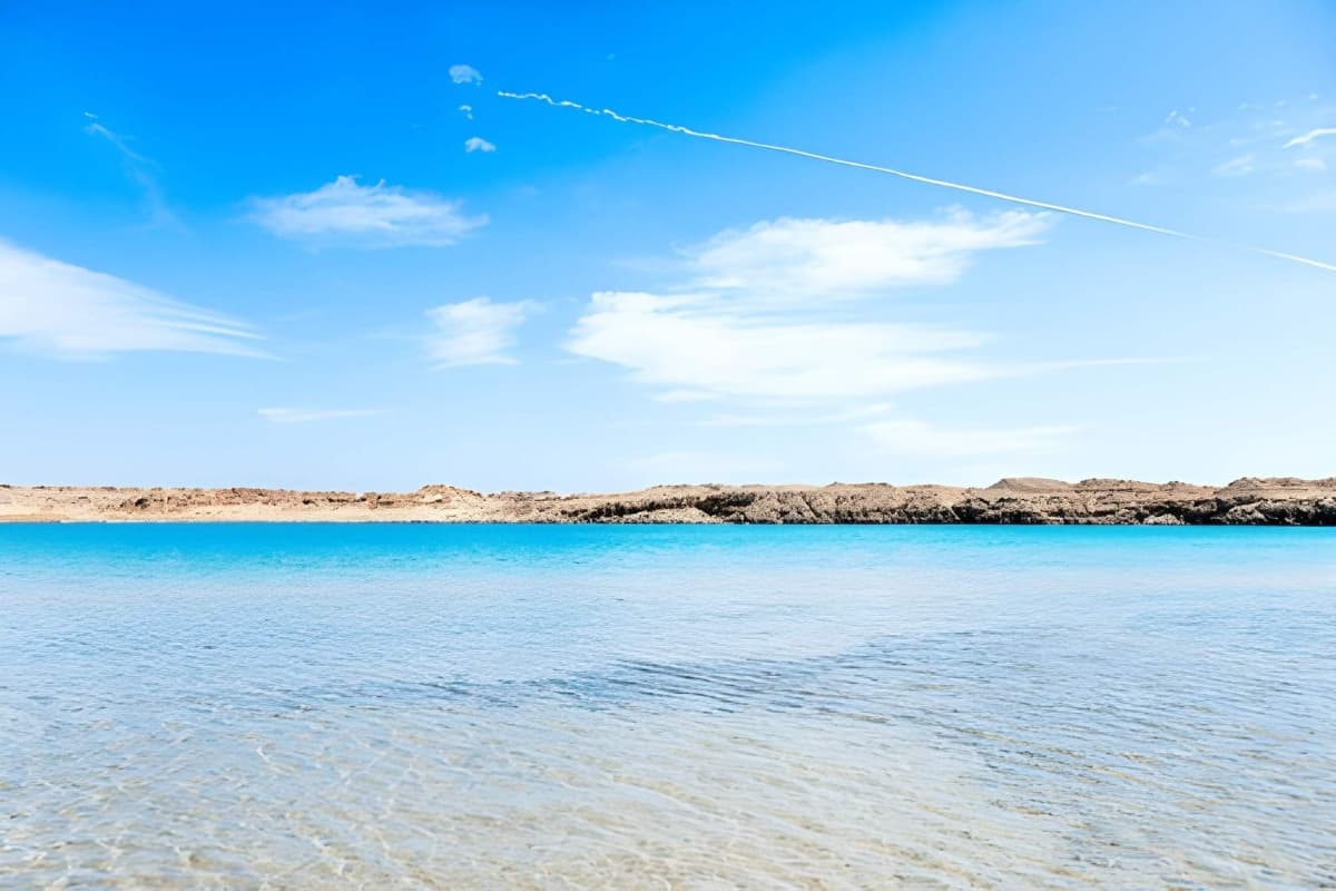 Ras Mohammed National Park