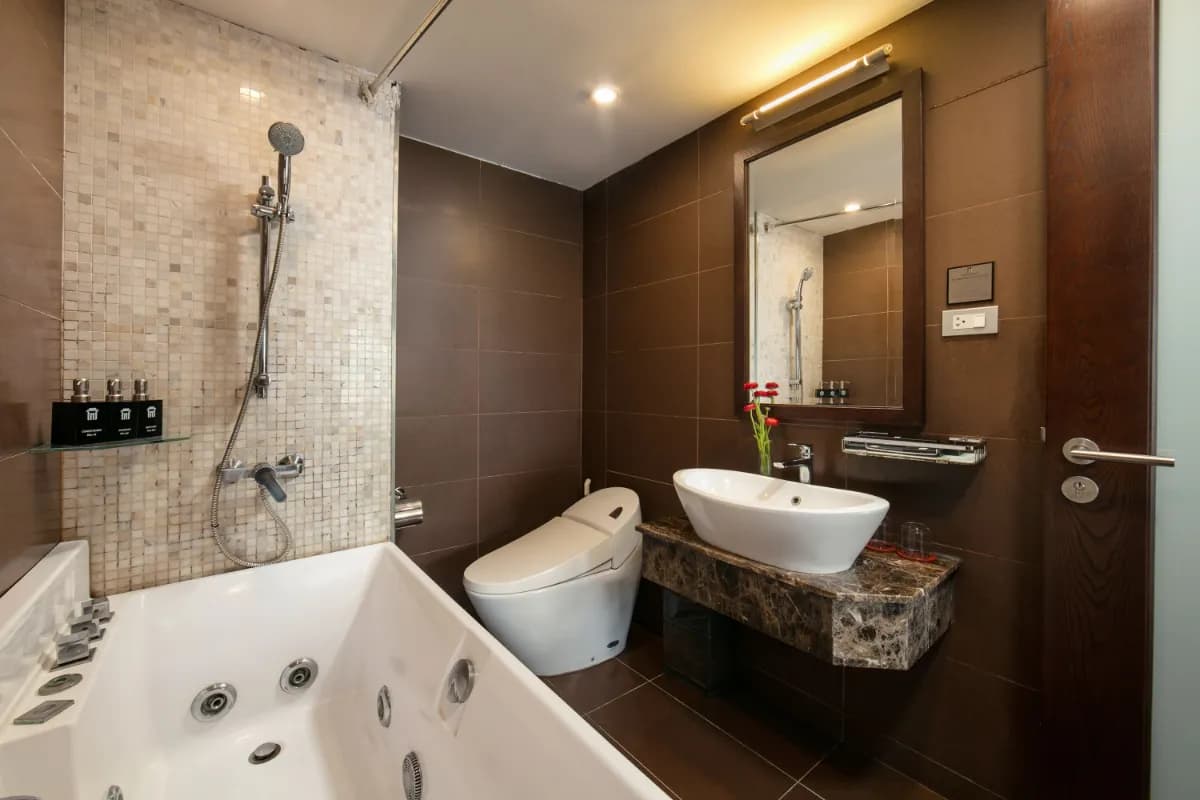 Beryl Charm Hotel & Spa