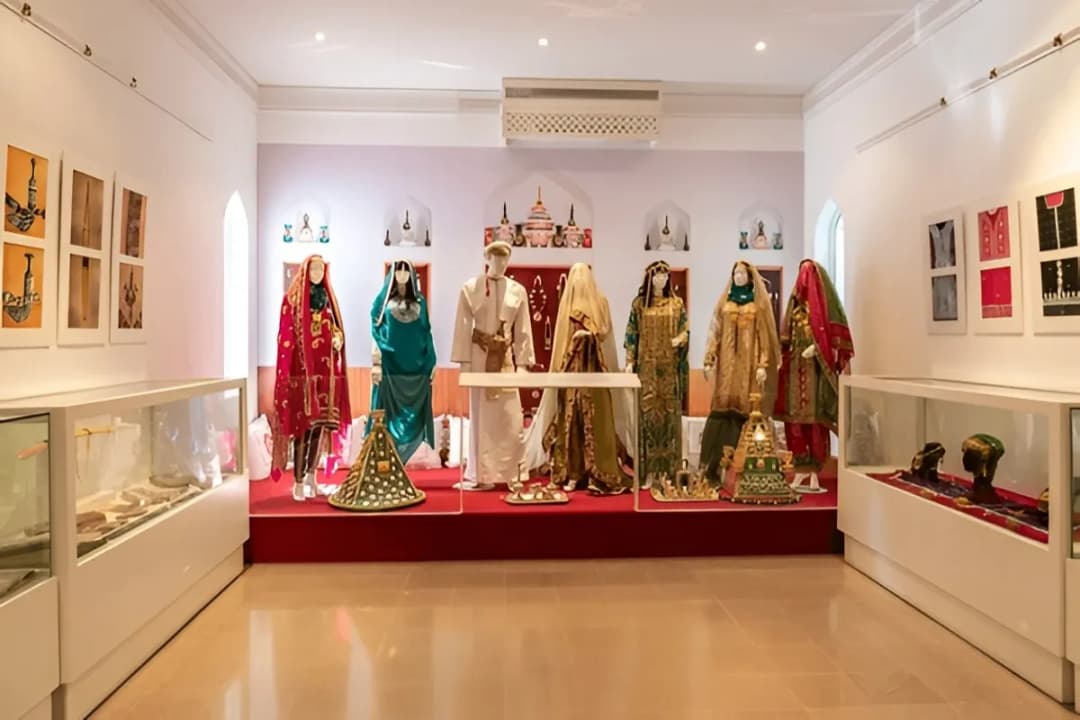 The Land and the People