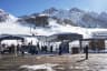 Shymbulak mountain resort